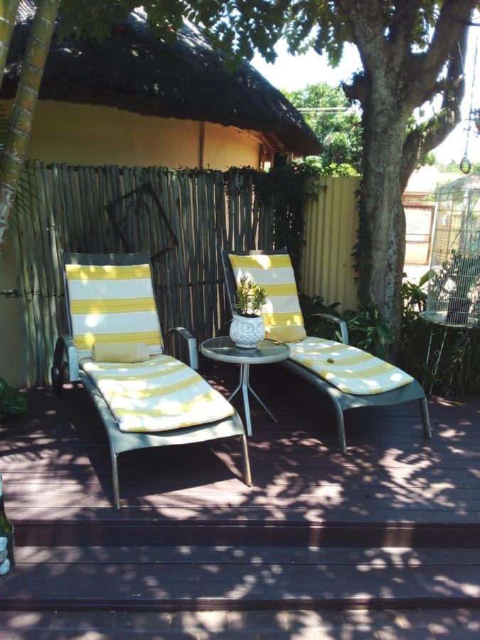 Africas Eden Guesthouse Mookgophong Exterior foto